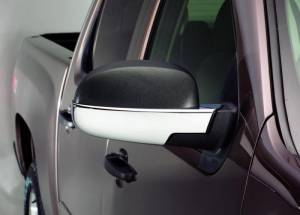 AVS - CHROME MIRROR COVERS 687664 - Image 1