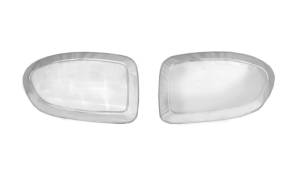 AVS - CHROME MIRROR COVERS 687664 - Image 2