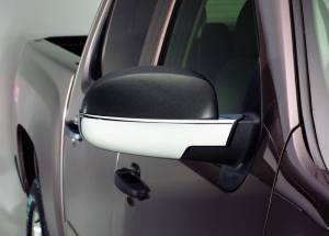 AVS - CHROME MIRROR COVERS 687664 - Image 4