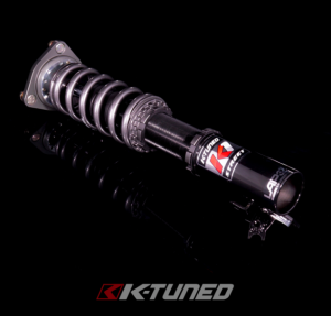 K-Tuned - 2012-2015 Honda Civic K-Tuned K1 Street Coilovers - Image 4