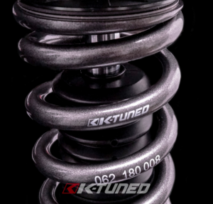 K-Tuned - 2012-2015 Honda Civic K-Tuned K1 Street Coilovers - Image 7