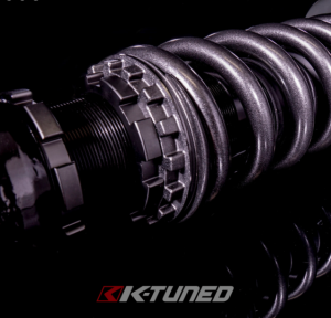 K-Tuned - 2012-2015 Honda Civic K-Tuned K1 Street Coilovers - Image 8