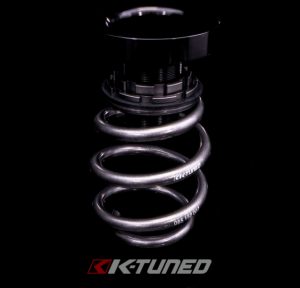 K-Tuned - 2012-2015 Honda Civic K-Tuned K1 Street Coilovers - Image 9