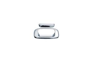 AVS - CHROME TAILGATE HAND 686551 - Image 2