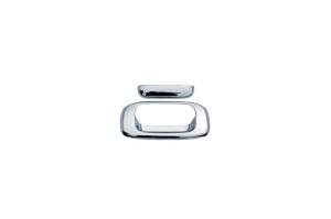 AVS - CHROME TAILGATE HAND 686551 - Image 10