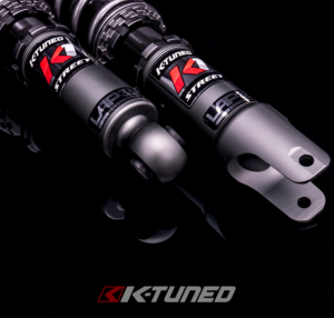 K-Tuned - 1996-2000 Honda Civic K-Tuned K1 Street Coilovers - Image 4