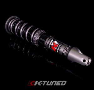 K-Tuned - 1996-2000 Honda Civic K-Tuned K1 Street Coilovers - Image 6