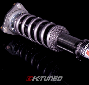 K-Tuned - 2014-2015 Honda Civic Si K-Tuned K1 Street Coilovers - Image 3