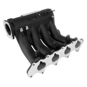 Skunk2 Racing - 1997-2000 Honda Prelude Si VTEC Skunk2 H22A/F20B Pro Series Intake Manifold - Black Series - Image 2