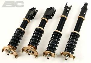 BC Racing - 2012-2015 Honda Civic BC Racing Type DR Coilovers - Image 2