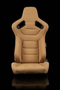 Braum Seats BRR1-BGBW