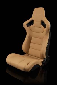 Braum Seats BRR1-BGBW