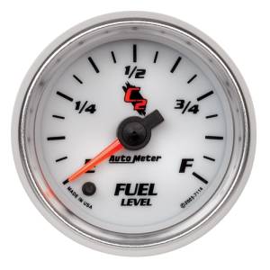 Auto Meter - GA 2" FUEL UNIV C2 7114 - Image 2