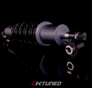 K-Tuned - 2012-2015 Honda Civic K-Tuned K1 Superlow Coilovers - Image 2