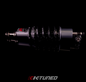 K-Tuned - 2012-2015 Honda Civic K-Tuned K1 Superlow Coilovers - Image 3