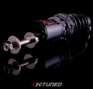 K-Tuned - 2012-2015 Honda Civic K-Tuned K1 Superlow Coilovers - Image 6