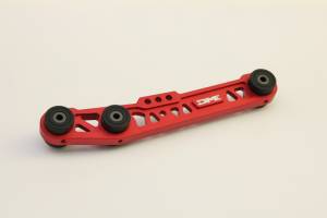 NRG Innovations - 1994-2001 Acura Integra NRG Innovations DME Rear Lower Control Arms - Red - Image 2