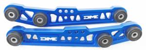 NRG Innovations - 1994-2001 Acura Integra NRG Innovations DME Rear Lower Control Arms - Blue - Image 2