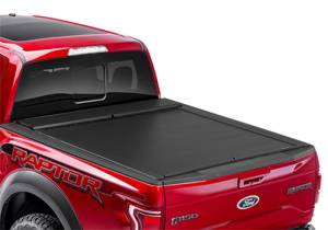 Roll-N-Lock - A-Series Tonneau Cov BT102A - Image 4