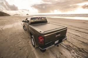 Roll-N-Lock - A-Series Tonneau Cov BT102A - Image 7