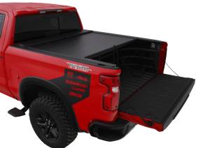 Roll-N-Lock - A-Series Tonneau Cov BT102A - Image 9