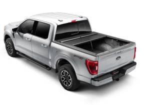 Roll-N-Lock - A-Series Tonneau Cov BT102A - Image 32