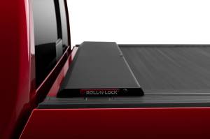 Roll-N-Lock - A-Series Tonneau Cov BT101A - Image 7