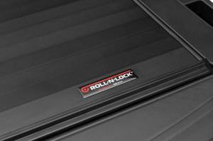 Roll-N-Lock - A-Series Tonneau Cov BT101A - Image 10