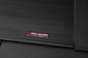 Roll-N-Lock - A-Series Tonneau Cov BT220A - Image 39