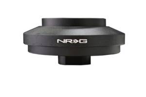 NRG Innovations - 2010-2013 MazdaSpeed 3 NRG Innovations Short Hub - Black - Image 1