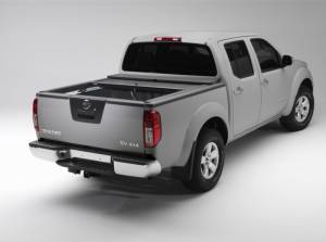 Roll-N-Lock - M-Series Tonneau Cov LG103M - Image 2