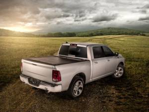 Roll-N-Lock - M-Series Tonneau Cov LG103M - Image 3