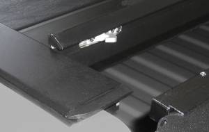 Roll-N-Lock - M-Series Tonneau Cov LG103M - Image 36