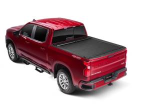 Roll-N-Lock - M-Series Tonneau Cov LG221M - Image 4