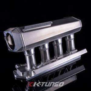 K-Tuned - Honda/Acura K24 K-Tuned Side Feed Intake Manifold - Image 1