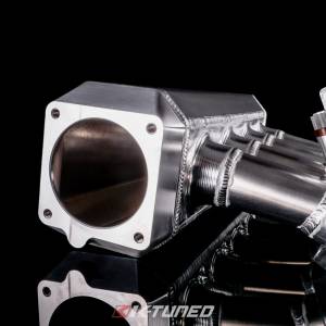 K-Tuned - Honda/Acura K24 K-Tuned Side Feed Intake Manifold - Image 5