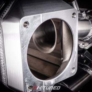 K-Tuned - Honda/Acura K24 K-Tuned Side Feed Intake Manifold - Image 7