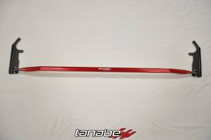 Tanabe - 2012-2013 Toyota Prius V Tanabe Sustec Strut Tower Bar - Front - Image 1