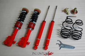 Tanabe - 2003-2007 Scion xB Tanabe Sustec Pro CR Coilovers - Image 1