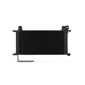 Mishimoto - 2015+ Subaru STI Mishimoto Thermostatic Oil Cooler Kit - Black - Image 2