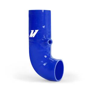 Mishimoto - 2013+ Scion FR-S Mishimoto Silicone Induction Hose - Blue - Image 2