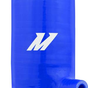 Mishimoto - 2013+ Scion FR-S Mishimoto Silicone Induction Hose - Blue - Image 3