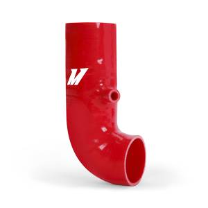 Mishimoto - 2013+ Scion FR-S Mishimoto Silicone Induction Hose - Red - Image 2