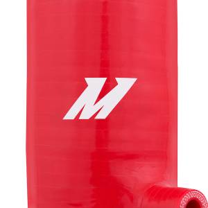 Mishimoto - 2013+ Scion FR-S Mishimoto Silicone Induction Hose - Red - Image 3