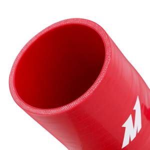 Mishimoto - 2013+ Scion FR-S Mishimoto Silicone Induction Hose - Red - Image 4