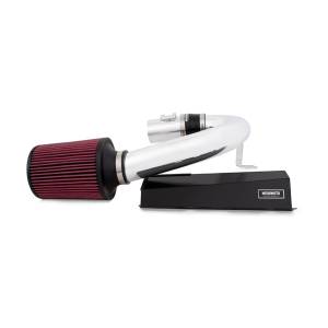 Mishimoto - 2013+ Scion FR-S Mishimoto Performance Cold Air Intake Kit - Polished - Image 2