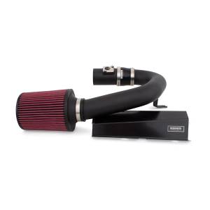 Mishimoto - 2013+ Scion FR-S Mishimoto Performance Cold Air Intake Kit - Black - Image 2