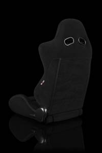 Braum - Braum S8 Series Racing Seats V2 (Black) ?? Pair - Image 3