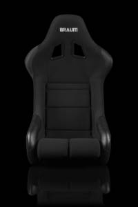 Braum - Braum FALCON Series FIA Fixed Back Racing Seat (Cloth) - Image 1