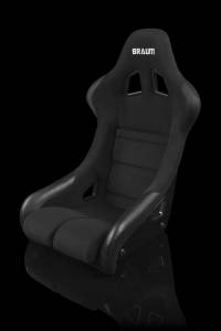 Braum - Braum FALCON Series FIA Fixed Back Racing Seat (Cloth) - Image 2